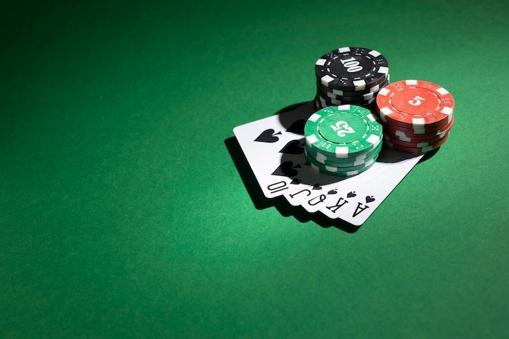 Antarmuka permainan togel di aplikasi mobile joker268 dengan pilihan angka dan hasil
