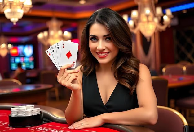 Antarmuka Wild Coaster di aplikasi mobile joker268 menampilkan gulungan permainan dengan simbol-simbol berwarna