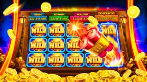 Layar bonus Wild Coaster di joker268 menampilkan putaran gratis dan fitur pengganda